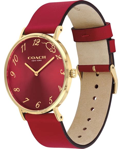 ladies watches macy's